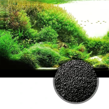 1 kg watergrass akvarijske rastline waterweeds blato tal gline, peska, akvarij posteljo za Akvarijske Rastline Semena, za lep wa NeverElse