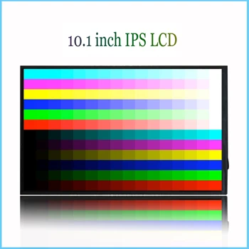 10.1 palčni 40pin LCD zaslon prikaz matrike Za TLD101HD403-Y zaslonu PC, LCD zaslon