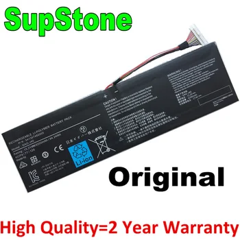 SupStone Resnično GAG-J40 Baterija Za Gigabyte Aero 14 (I7-8750H) 14-P64WV6,15 OLED XA,15X-BK4,15-Y9,17HDR SA,15G YB,17X WB,15-X9