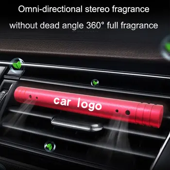 Za Peugeot 206 308 307 207 208 3008 407 508 Avto zrak vtičnico parfum palico klimatska naprava čistilno sredstvo balzam za čiščenje difuzor