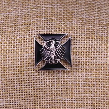 ww2 nemška orel pin značko