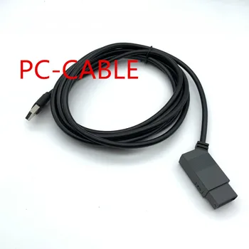 USB-LOGOTIP Izoliranih Za Siemens LOGO Serije PLC programiranje kabel LOGO! USB-Kabel RS232 Kabel LOGOTIP PC-KABEL PC-6ED1057-1AA01-0BA0