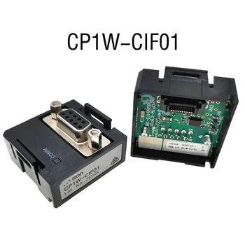 1piece Prvotno pristno CP1W-CIF01 CP1W-CIF11 CP1W-CIF12 CP1W-CIF41 CP1W-DAB21V CP1W-MAB221 XG4M-4030-T CP1W-CIF12-V1