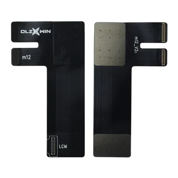 DLZXWIN Tester Flex Kabel za TestBox S300 Združljiv Za XIAOMI 12