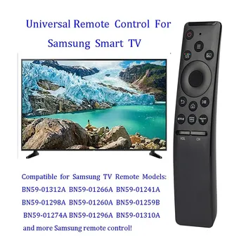 Univerzalni IR-1316 za samsung un55tu7000 smart TV Daljinski upravljalnik z NETFLIX prime VIDEO RAKUTEN TV gumbi Fernbedienung