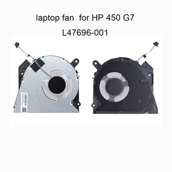 Računalnik Procesor Ventilatorji za HP Probook 450 G7 HSN-Q17C L47696 001 Prenosni PC CPU Hladilnik Radiator fan Laptop Deli, Prodaja