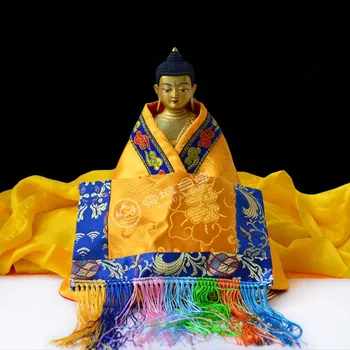Debelo Budistični oskrbe # najsvetejše buda Cape manija Haljo oblačila klobuk od Tibera Nepal Svetišče ZA 12