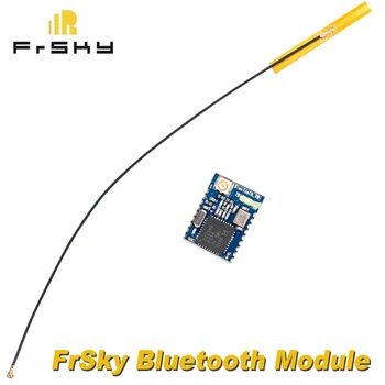 FrSky Oddajnik Bluetooth Telemetry Modul Za QX7 X9DP ACCST Horus X10, X10S & X12S, Skakalec RadioMaster TX16S