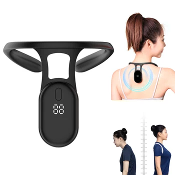 Pametni Prenosni Ultrazvočni Limfni Pomirja Oblikovanje Telesa Vratu Instrument Prenosni Massager Za Moške In Ženske Vratu Instrument