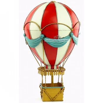 V 19. stoletju ogenj balon model Doma Oprema bar, restavracija dekoracijo pribor ustvarjalno dekoracijo