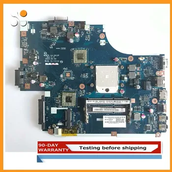 Za Acer aspire 5551 5552 LA-5912P + heatsink=LA-5911P motherboard DDR3 100% Testirani