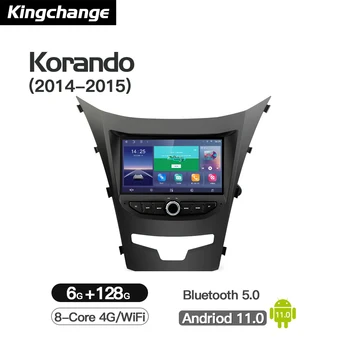 Kingchange Android 11 7