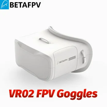 BETAFPV VR02 FPV Očala